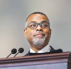 Campaign Zero co-founder Mckesson to discuss actions people can take at  local level