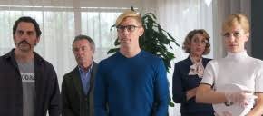 Resultado de imagen de toc toc pelicula 2017