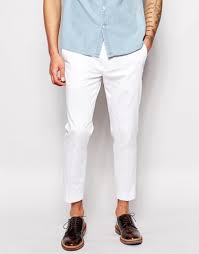 Whether you are getting dressed up for a wedding or need a suit for shop men's suit vests today! How To Wear Cropped Pants For Men Dapper Confidential