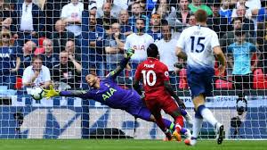 In a victory reminiscent of so many which carried them to their first. Tottenham Vs Liverpool Epl Highlights Liverpool Maintain Their Perfect Start With 2 1 Win