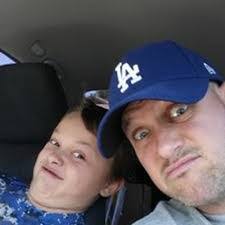 Adam Mize's Instagram, Twitter & Facebook