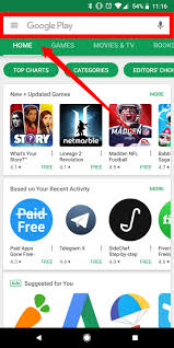 The google play store gets frequent upda. How To Download Applications On Android From The Google Play Store 9to5google