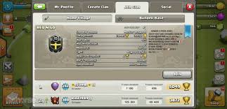 Más info aquí abajo▽▽▽os traigo una alternativa del juego clash of clans para windows phone y windows 10 mobile. Clash Of Clans For Pc Descargar 2021 Ultima Version
