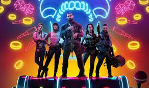 Being chased by a horde of aggressive zombies is a terrifying prospect, but when placed alongside zack snyder's army of the dead, that seems to be just. Rcrco73taidmqm