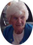 Dorothy Black Obituary