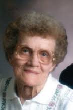 Obituary information for Henrietta M. "Etta" Wenndt