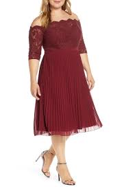 Chi Chi London Curve Ioana Lace Pleated Chiffon Cocktail Dress Plus Size With Images Plus Size Dresses Chiffon Cocktail Dress Plus Size Cocktail Dresses