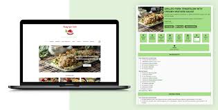 4 Best Wordpress Recipe Card Plugins For Food Blogs