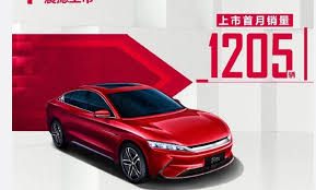 It is the latest entry of byd's dynasty series passenger vehicles, and gets its name from the han dynasty. Byd Han Ev Had Its First Deliveries Last Month Pushevs