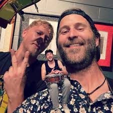 Dan Heely Band (@danheelyband) • Instagram photos and videos