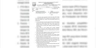 Kepdis kki th 2020 1 pdf. Pendaftaran Dan Pemuktahiran Data Peserta Bpjs Kesehatan Ptk Kki 2021 Idsch Id