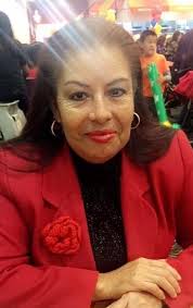 Adelita Salinas Obituary