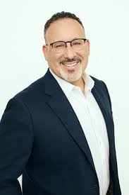 Cardona is part of the 2nd congressional district of rizal. Dr Miguel Cardona Secretary Of Education Biography