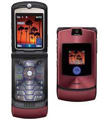 Start the device with a simcard different than the one that works in your motorola v3. How To Sim Unlock Motorola V3r By Code Routerunlock Com