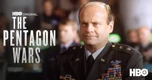 Watch The Pentagon Wars Streaming Online | Hulu