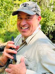 Hi all! I just wanted to introduce myself and share a photo I took