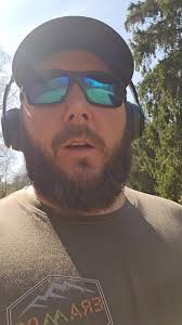 Aaron Baker Bodybuilder