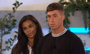 Love Island Dumped Islander Connor Durman Will Wait For Sophie Piper But Thinks Her Head Could Be Turned Love Island Laura Whitmore Ex Girlfriends