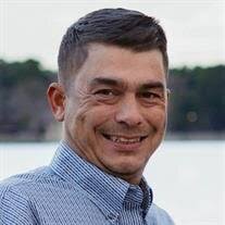 Jeffery Blake Discher Jr. Obituary