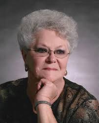 Evelyn Phillips Obituary