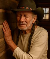 At 91, Willie Nelson stunned the world when he revealed a secret