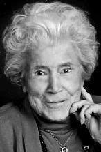 Betsy Silver Obituary (1919