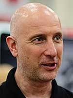 Shooting Industry Magazine Newsmakers September 2022