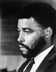 24 Photos of James Earl Jones When He Was Young