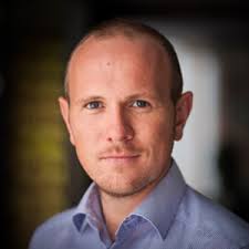 Oliver Malcolm appointed MD of Hodder & Stoughton