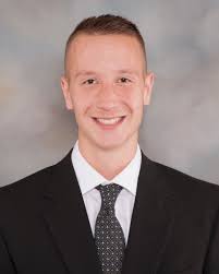 Congratulations, Tanner Duncan,