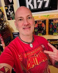 Had a great Pal-entines day get together with my Misfit cast family this  evening. Thanks so much Jenny Barbour & Frank Kuwanoe for such a great time  and the cute goodie bags!!