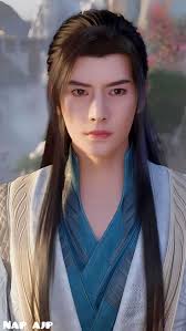 Han Li ) A Record of A Mortal's Journey to Immortality