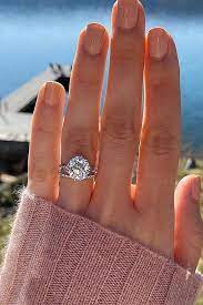 The Best Engagement Rings For Women In 2021 Sitename Ringe