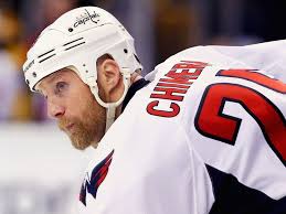 Islanders sign Jason Chimera to 2-year contract