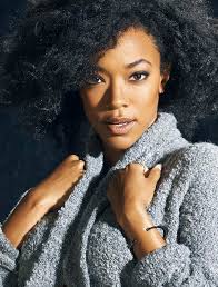 A new legacy, starring alongside lebron james and don cheadle. Sonequa Martin Green Ladyladyboners