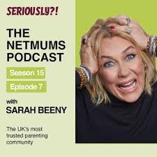 The Netmums Podcast