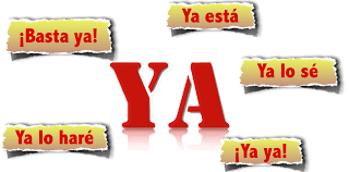 We did not find results for: What The Heck Does Ya Really Mean In Spanish