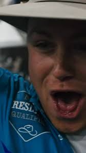 Luke Mackey covered his bull and won Utah's Own PRCA Rodeo with this  86-point ride