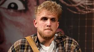 Regardless of whether people think what jake and i are doing in combat sports is a gimmick, this sentiment is very real and will. Jake Paul Accused Of Sexual Assault By Justine Paradise Bbc News