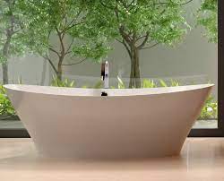 The most coveted freestanding inset type of bathtub. Freestanding Baths And Washbasins 25 Years Waranty Made By Aura