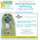 Mark Hill Memorial Golf Outing — Northwest Indiana event image