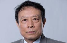 President's Report to the Board of Governors