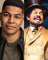 NEWS!!! @benjwalker has joined the UK & Ireland Tour of @julietmusical as  Romeo. Source: @julietmusical 🎥 from @andjulietbway #broadway #bway  #broadwaymusicals #broadwaymusical #musical #musicals #musicaltheatre  #theatrekid #playbill #theater #