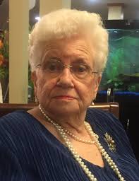 Obituary information for Dorothy Ann Bennett