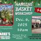 Hanging Basket Workshop event in Ford Heights, IL