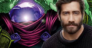 //jake gyllenhaal best movies : Jake Gyllenhaal Is Not Confirmed As Mysterio In Spider Man Far From Home