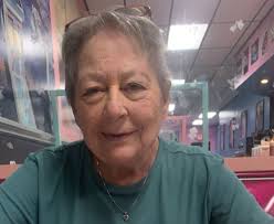 Obituary for Rhea Thames Conger