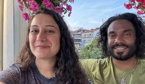 Christina Gardika Haggerty and Schuyler Louis Redd's Wedding Website