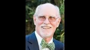 John VanderMeer Memorial Service