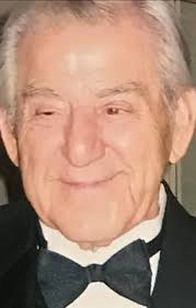 Bernard Lucchino Obituary